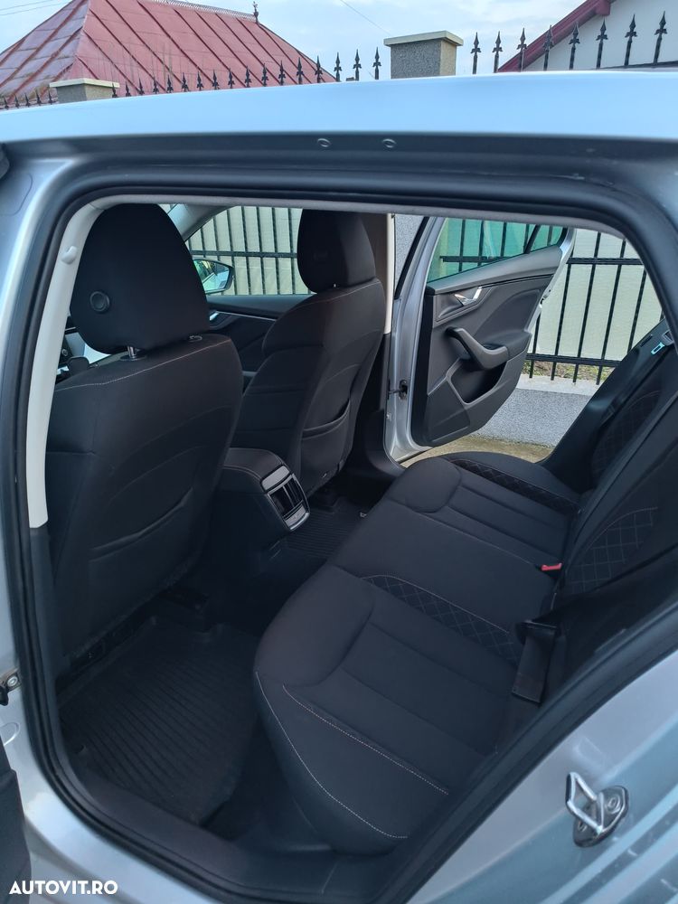 Skoda Scala 1.6 TDI Style - 9