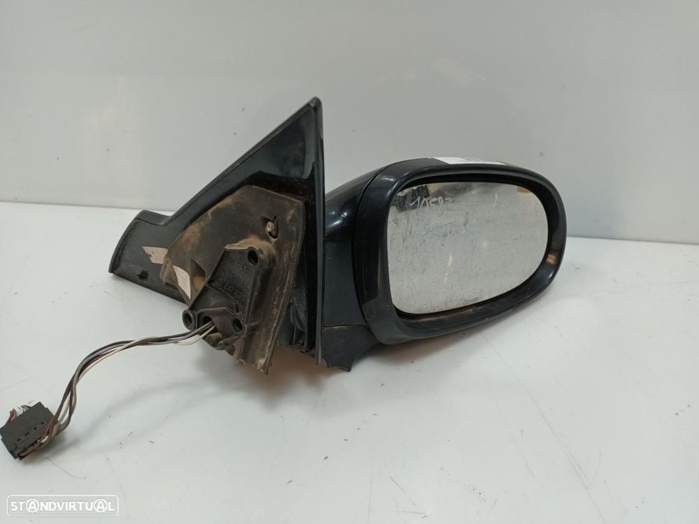 RETROVISOR DIREITO MERCEDES-BENZ CLK BM 208 COUPE - 1