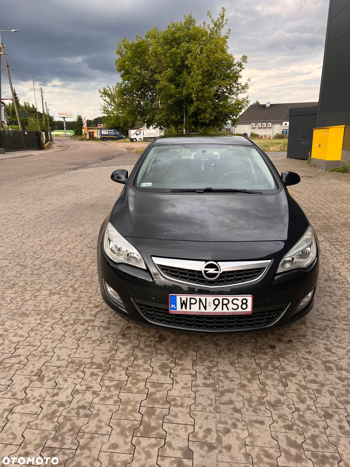 Opel Astra 1.4 EcoFLEX Edition - 2
