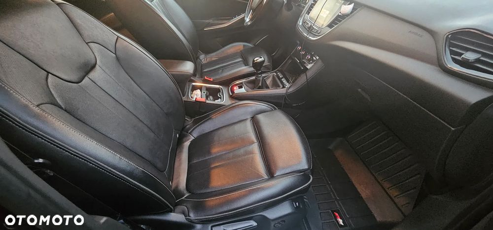 Opel Grandland X 1.6 D Start/Stop Ultimate - 18