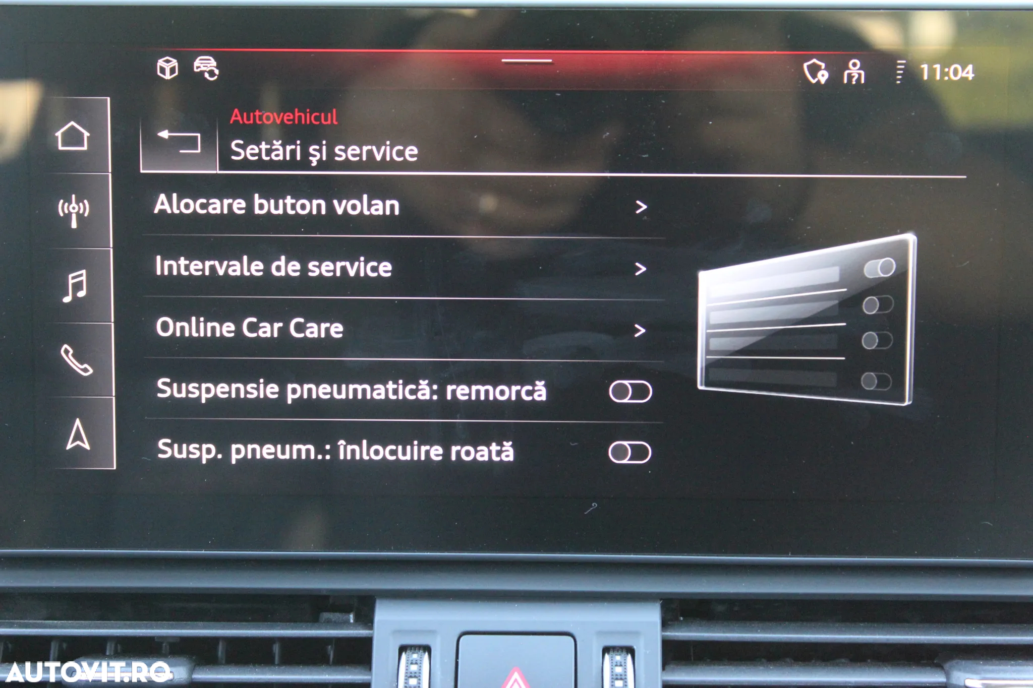 Audi Q5 40 TDI quattro S tronic advanced - 34