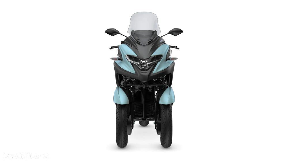 Yamaha Tricity - 8