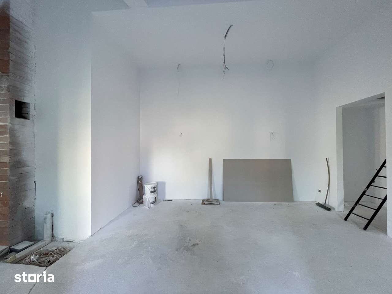 Duplex 5 camere | 4 dormitoare |  141 mp utili |  Ghiroda - Imagine principală: 4/13