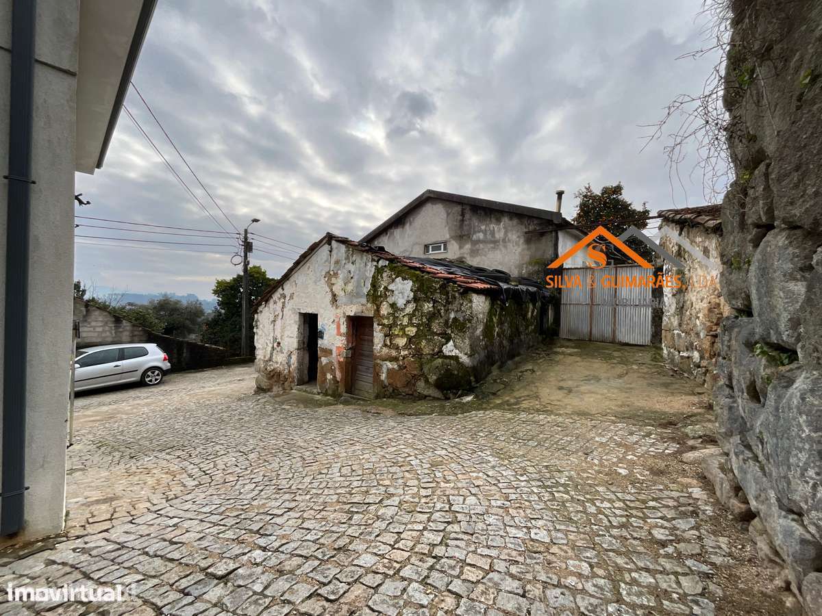 Moradia beire paredes - Grande imagem: 4/20