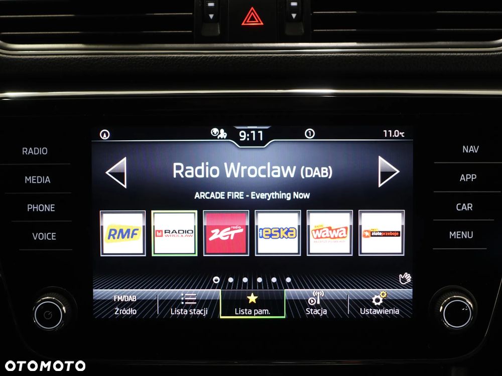 Skoda Superb 1.5 TSI ACT Ambition - 35