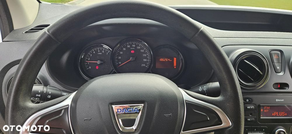 Dacia Dokker 1.3 TCe Laureate - 15