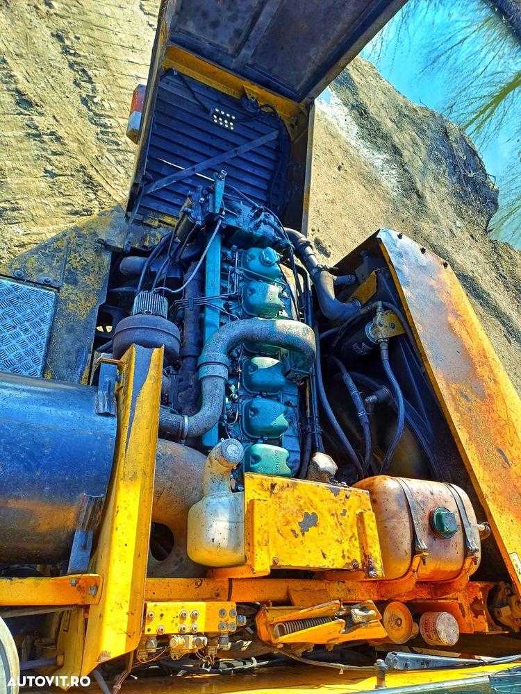 Volvo A35C - 5