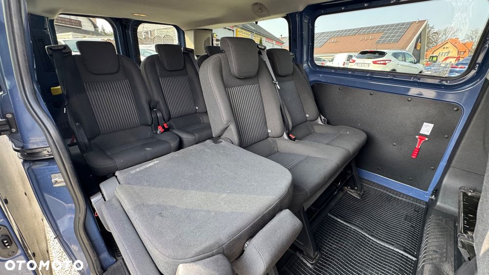 Ford Transit Custom Kombi 340 L2H1 Trend - 9