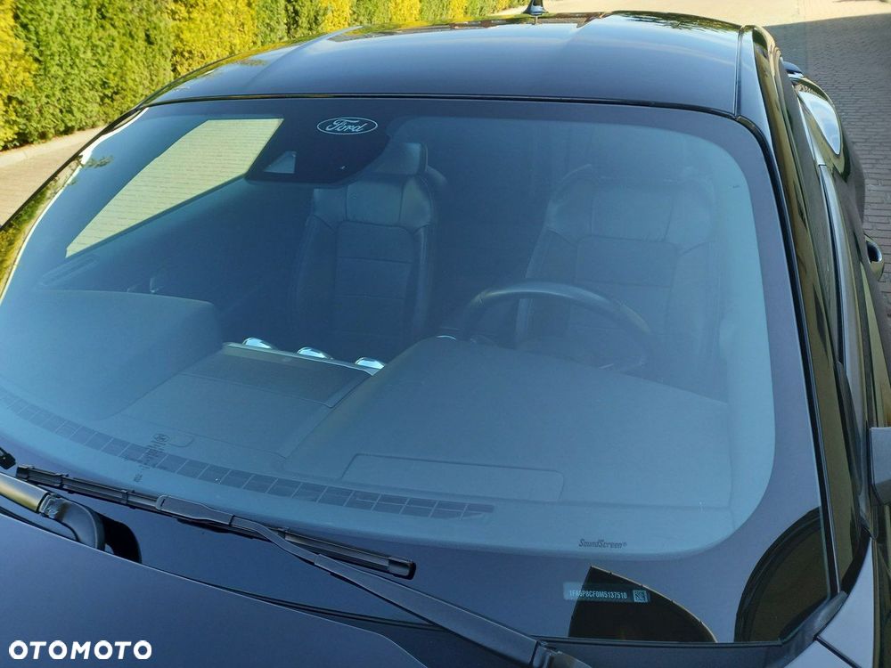 Ford Mustang 5.0 V8 GT - 15