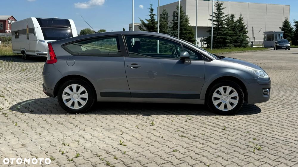 Citroën C4 - 4
