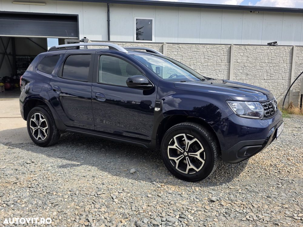 Dacia Duster - 9
