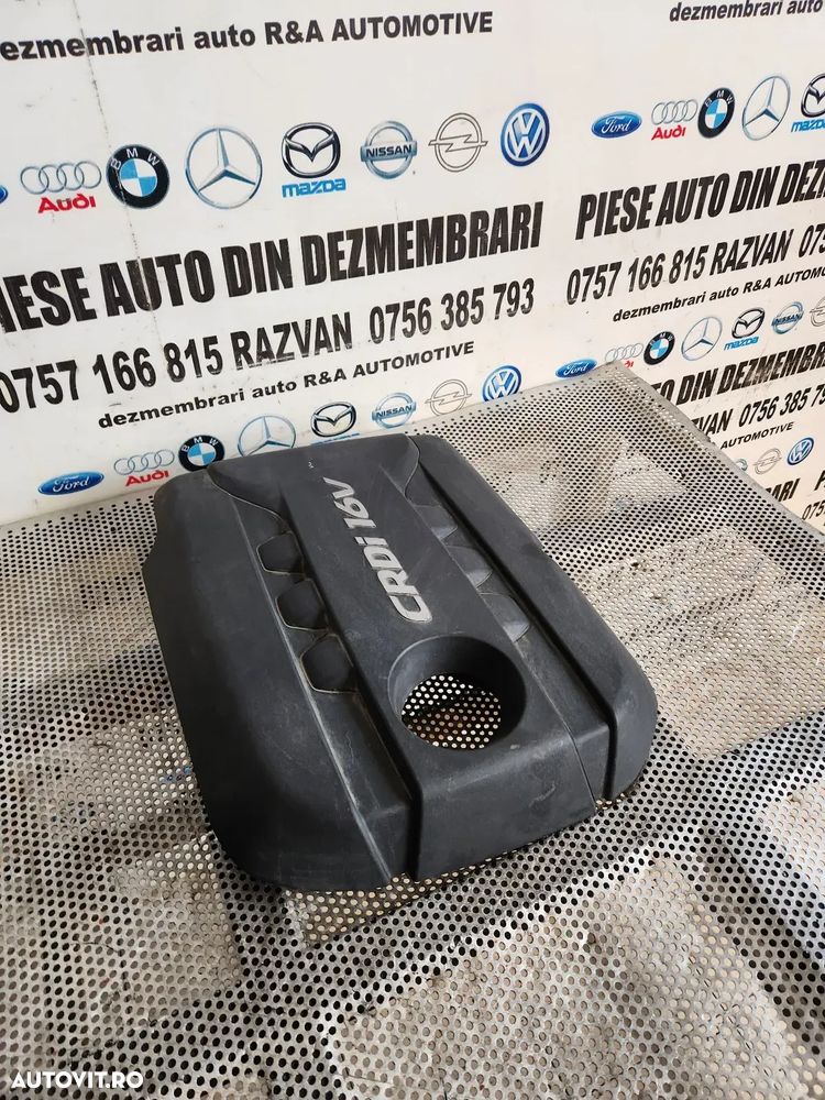 Capac Motor Hyundai I40 1.7 Crdi Motor D4FD An 2011-2012-2013-2014-2015-2016-2017 - 3