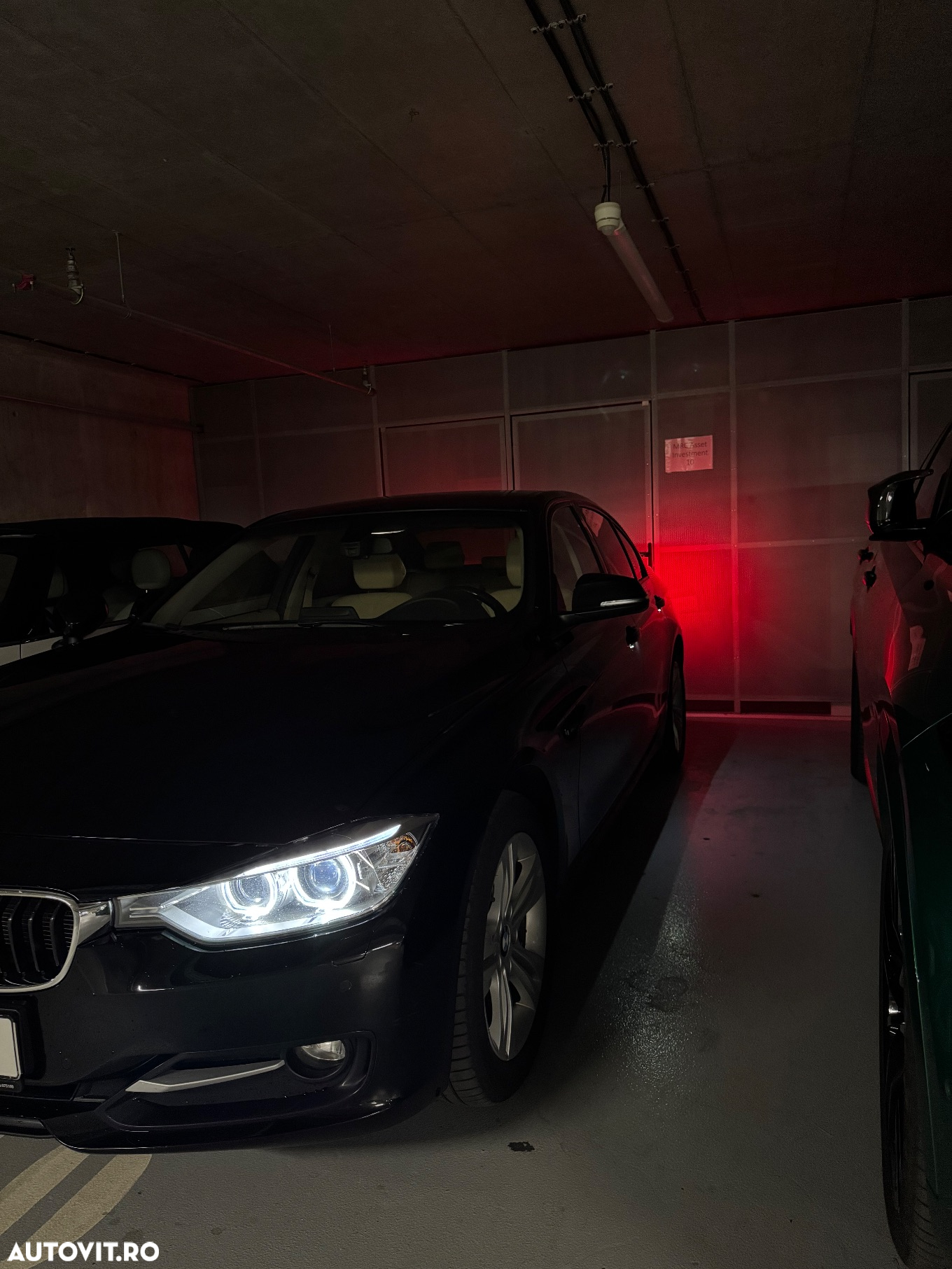 BMW Seria 3 - 2