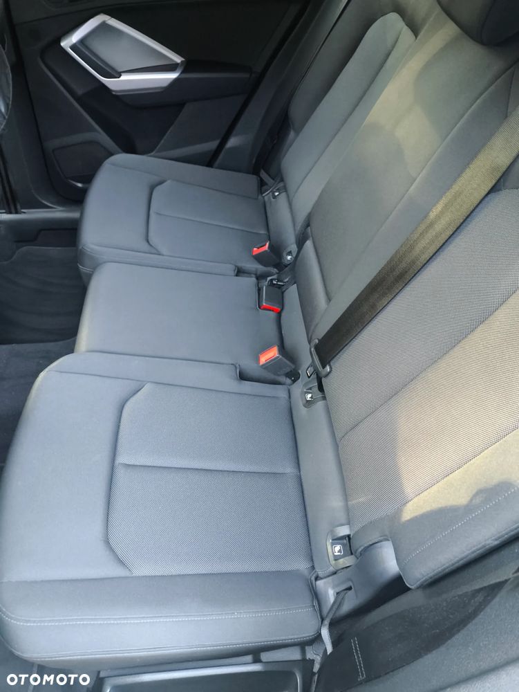 Audi Q3 - 5