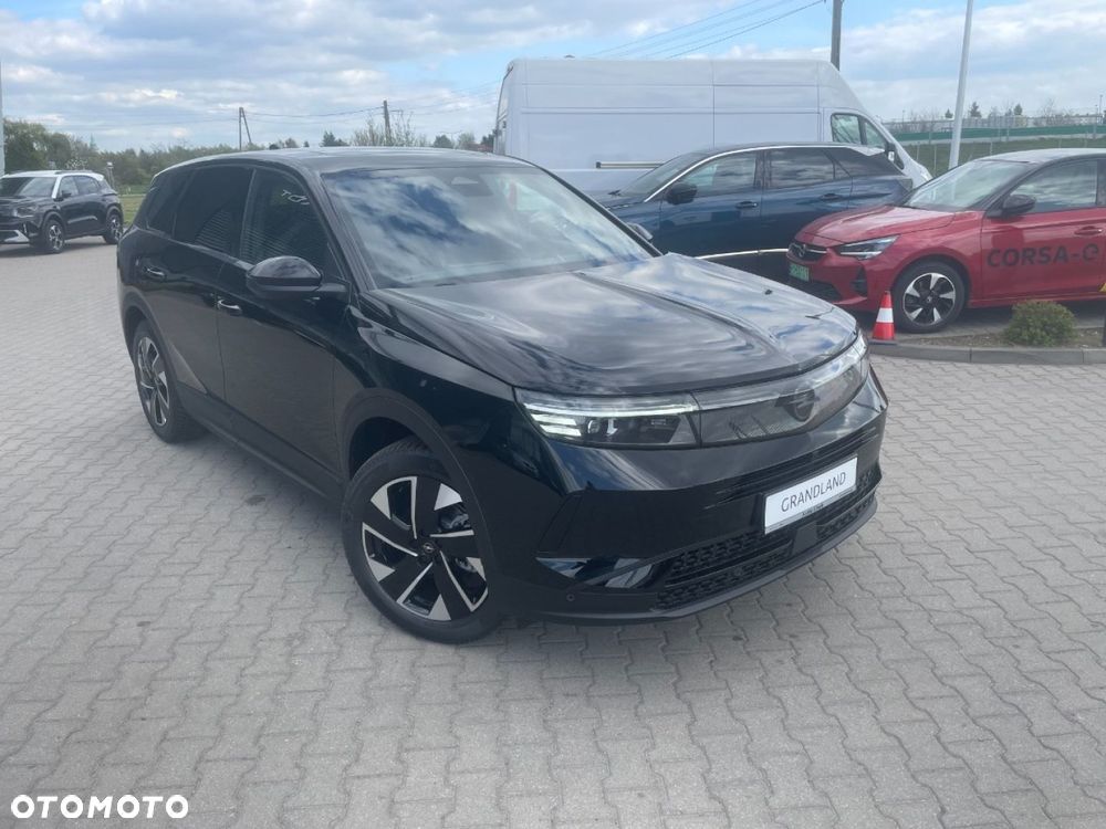 Opel Grandland - 5