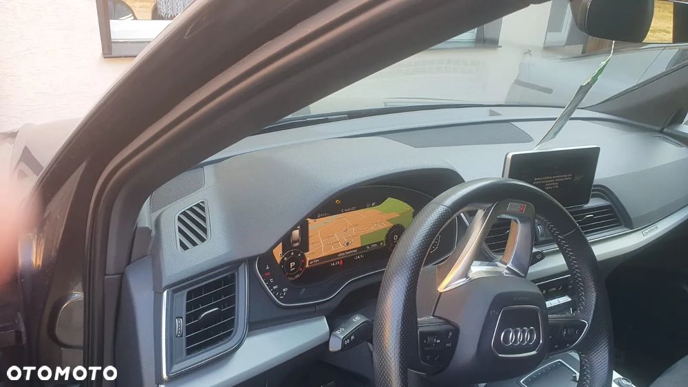 Audi Q5 2.0 TDI Quattro Sport S tronic - 6