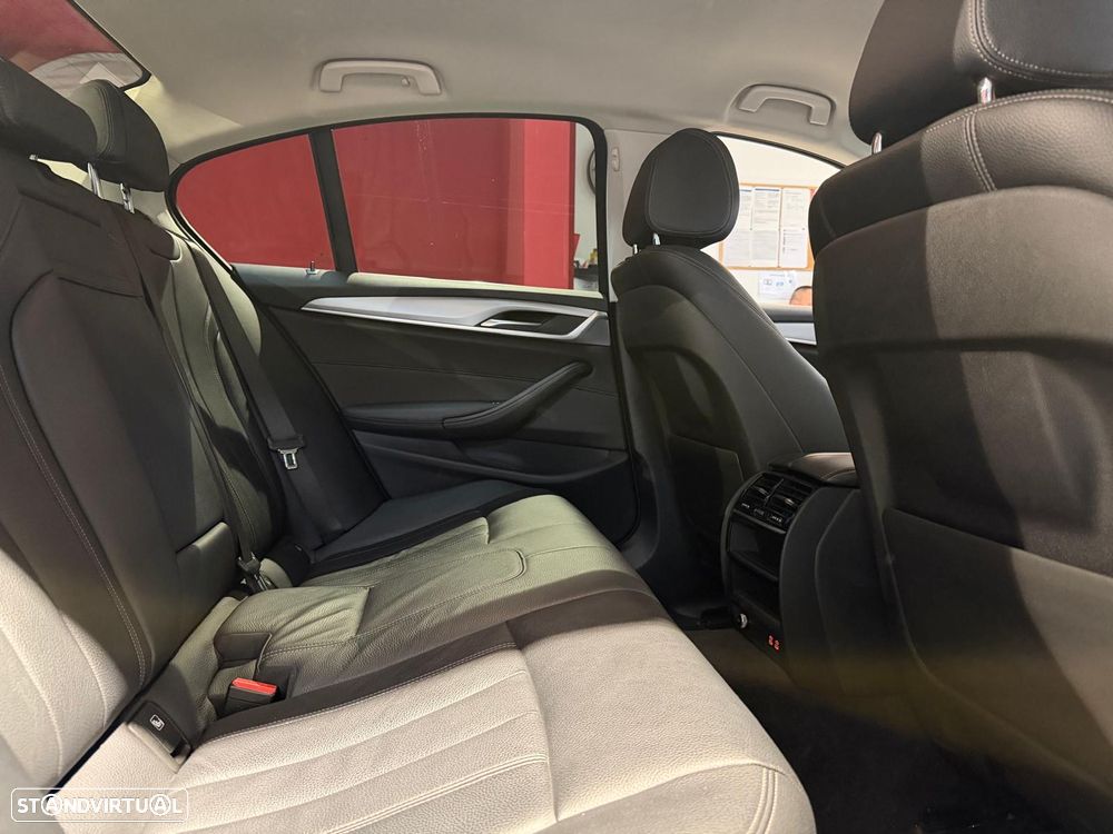 BMW 530 d xDrive Auto - 18