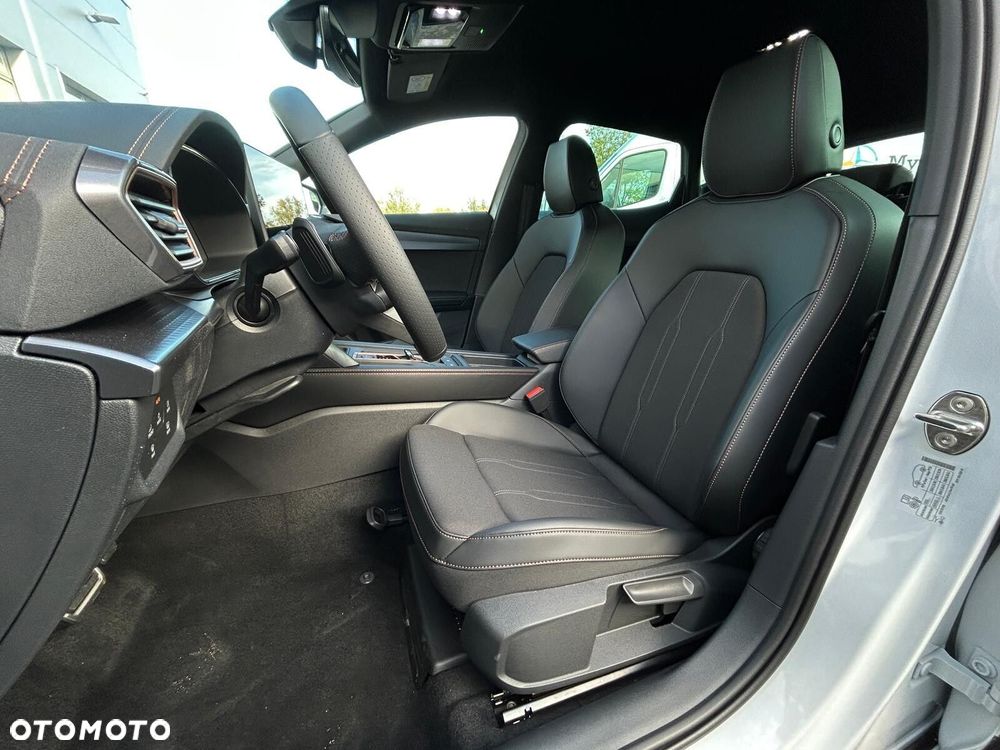 Cupra Formentor 1.5 TSI DSG - 9