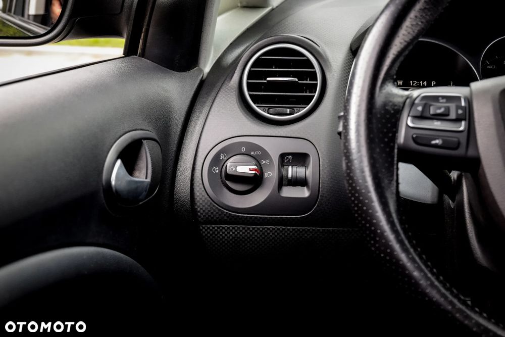 Seat Altea XL 2.0 TSI 4x4 Freetrack - 37