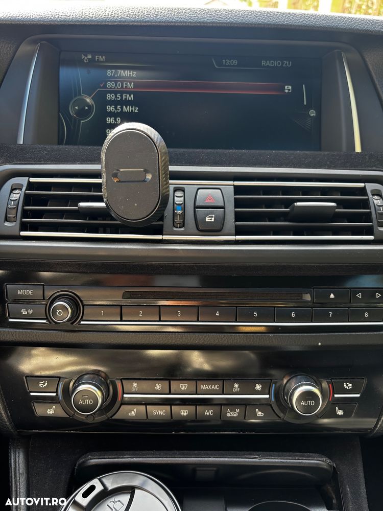 BMW Seria 5 535d xDrive AT - 17