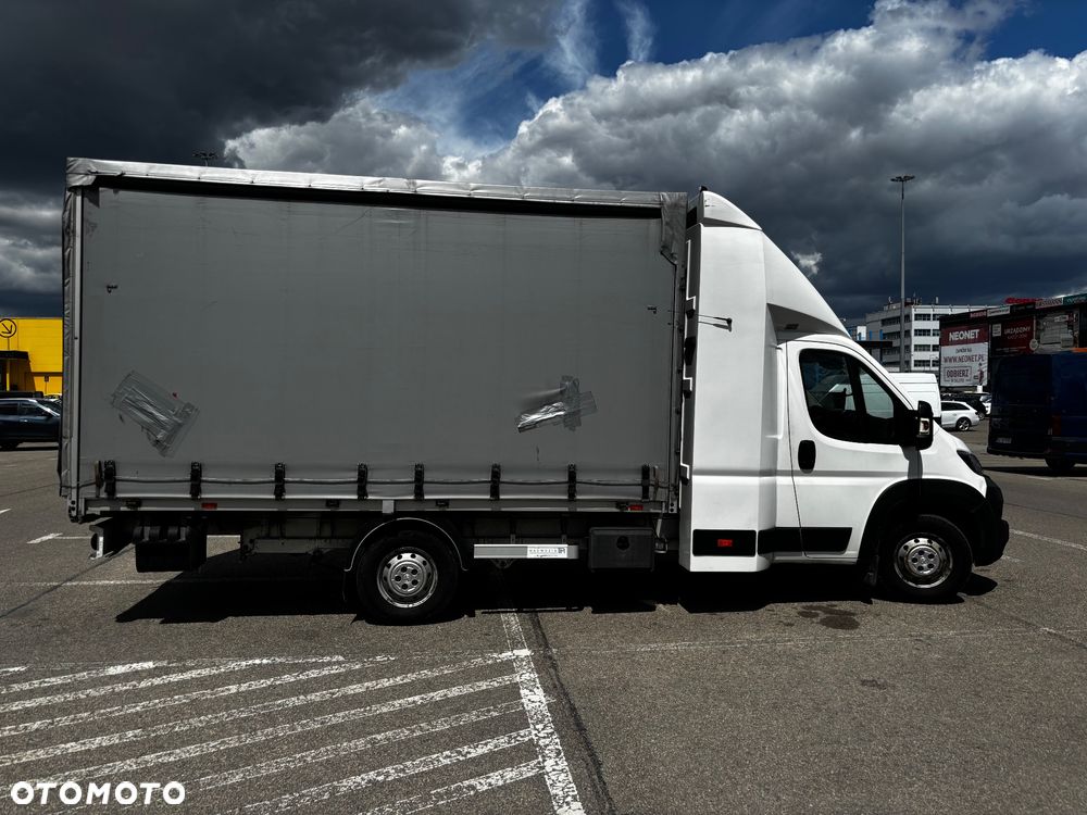 Peugeot Boxer - 4
