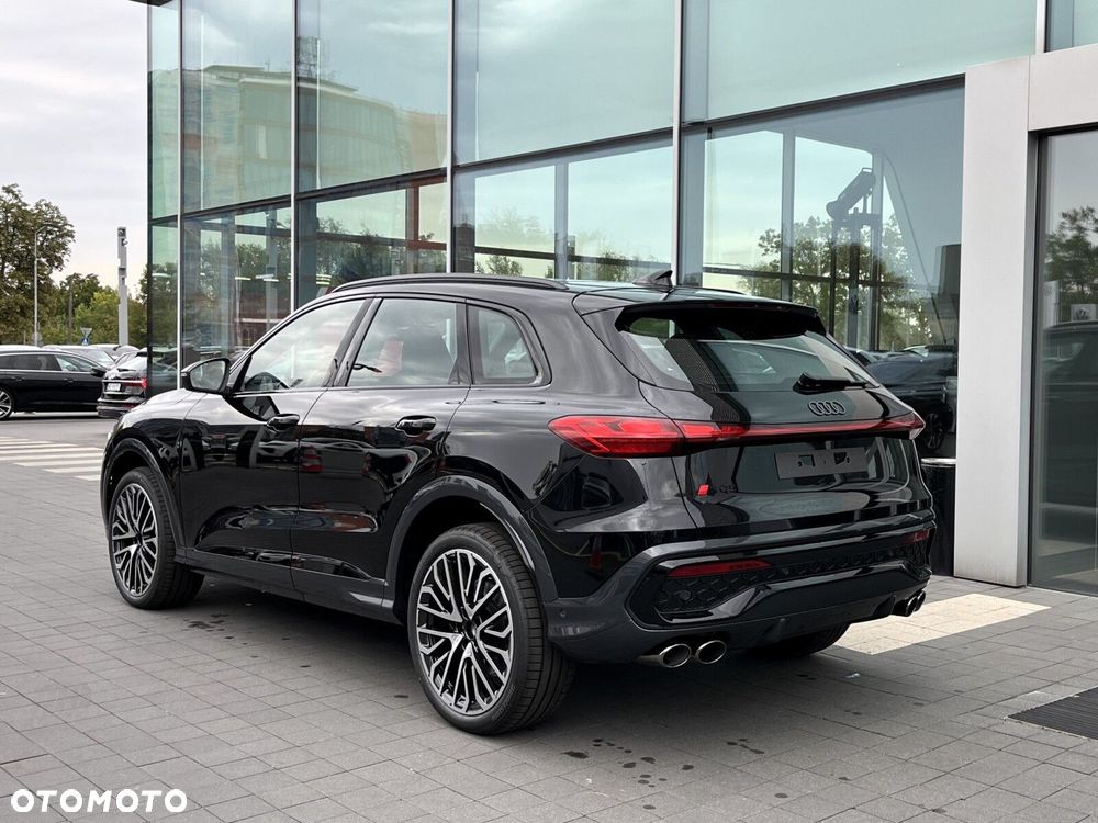 Audi SQ5 - 3