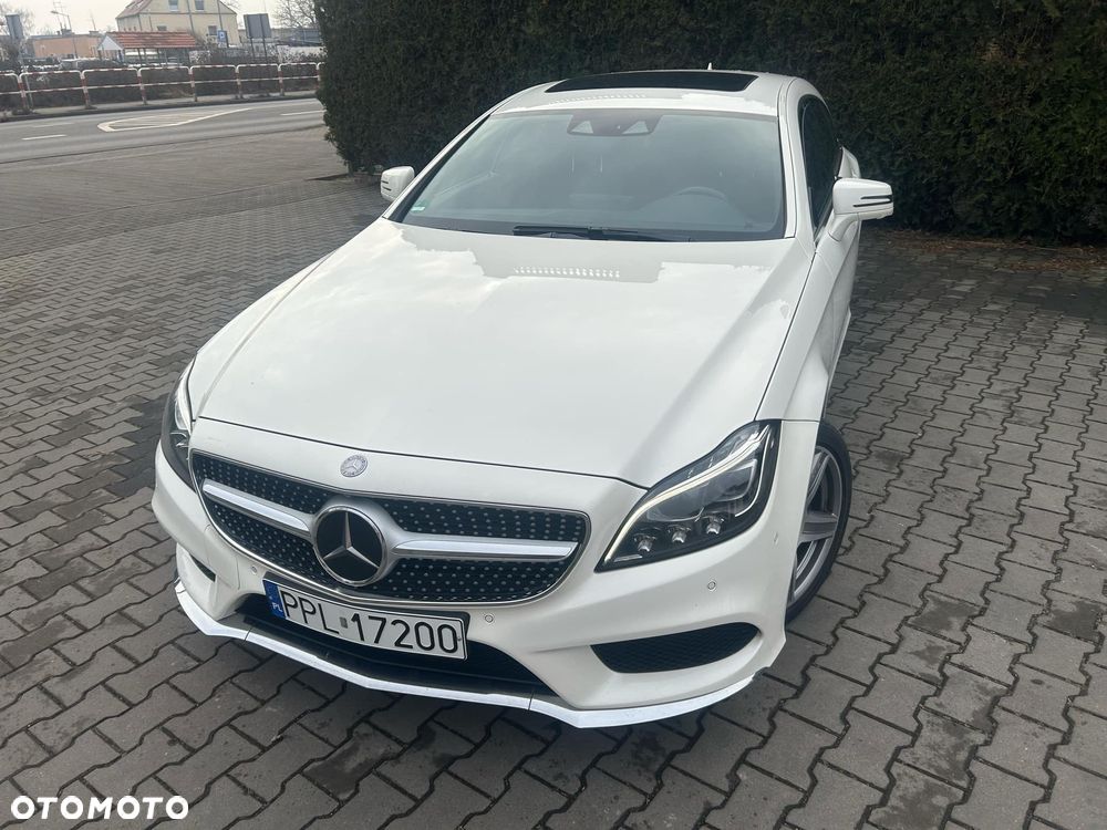 Mercedes-Benz CLS - 26