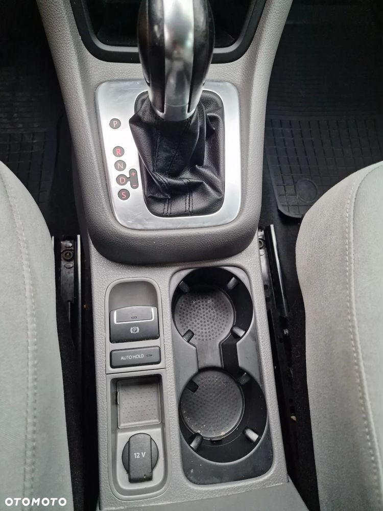 Seat Alhambra 2.0 TDI Reference DSG - 18