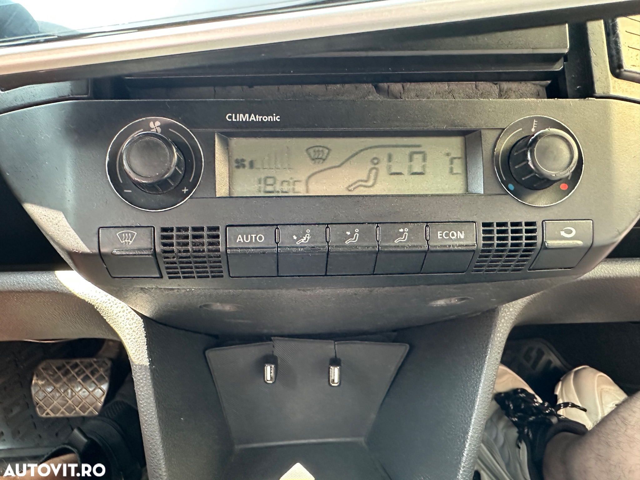 Volkswagen Polo 1.4 Automatik Comfortline - 9