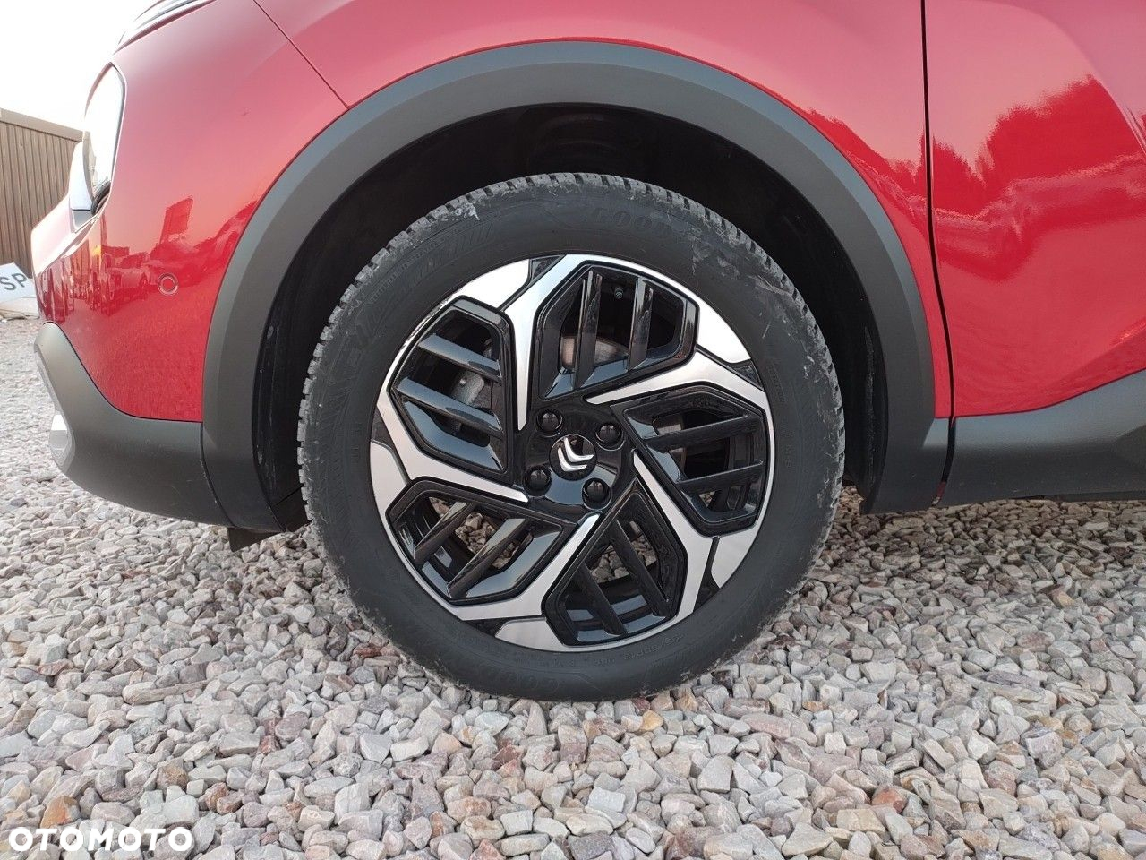 Citroën C4 1.2 PureTech Max S&S EAT8 - 11