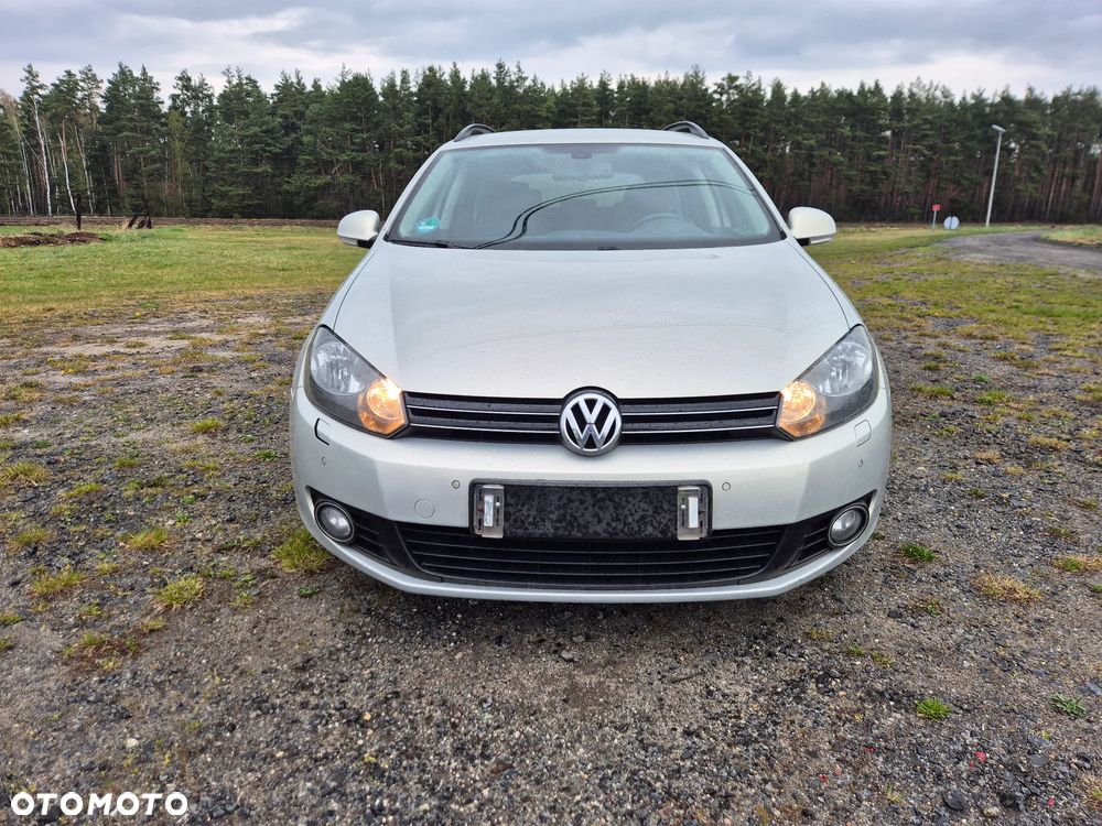 Volkswagen Golf 1.4 TSI Comfortline - 8