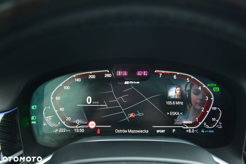 BMW Seria 7 - 36