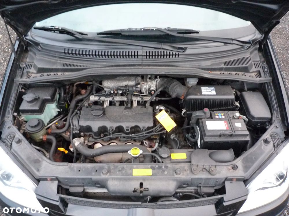 Hyundai Getz 1.3 Team 06 - 31