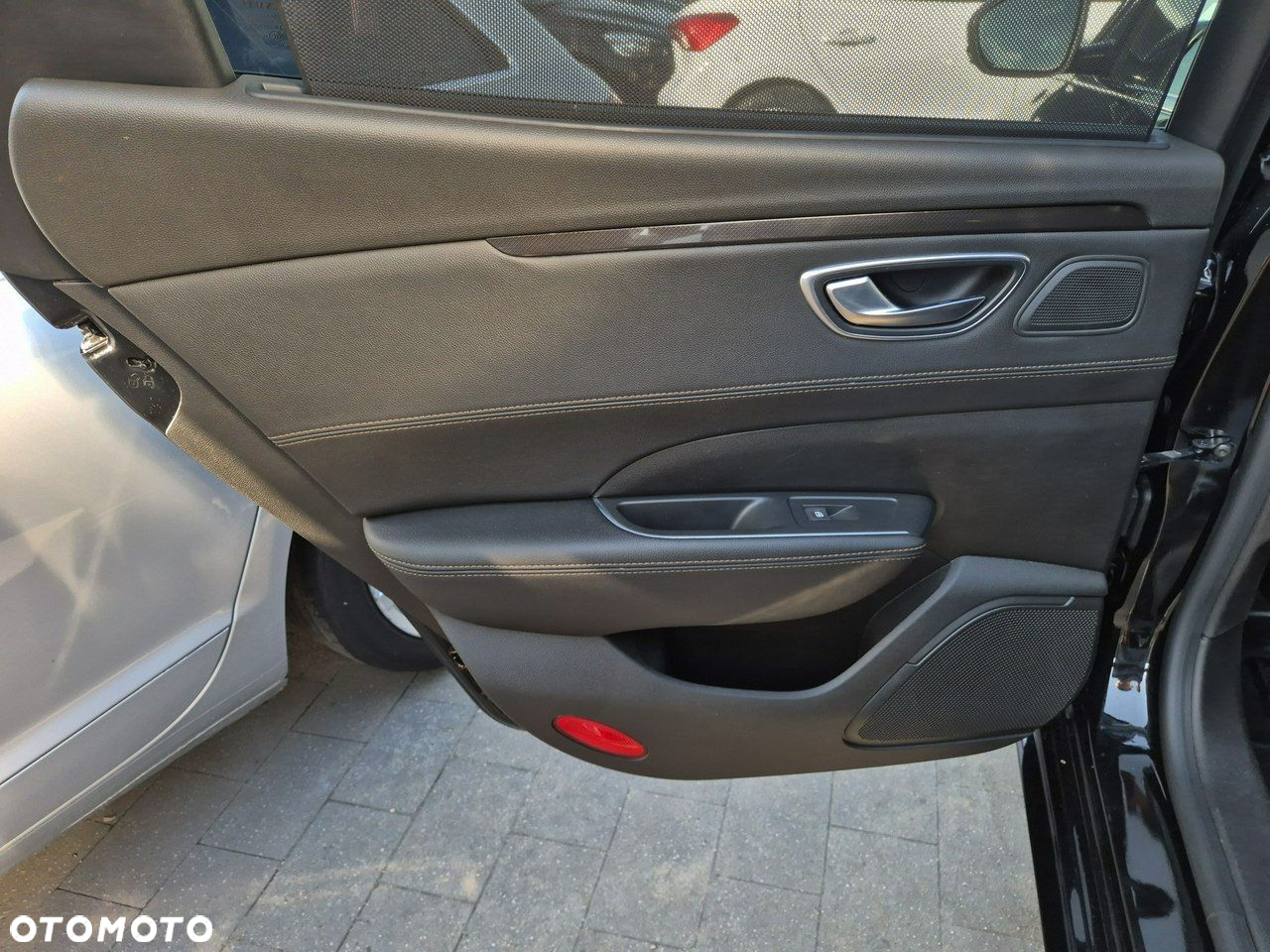 Renault Talisman Grandtour ENERGY dCi 160 EDC INITIALE PARIS - 23