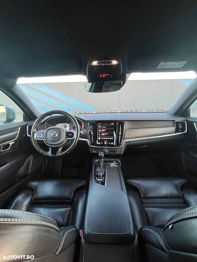 Volvo V90 - 15