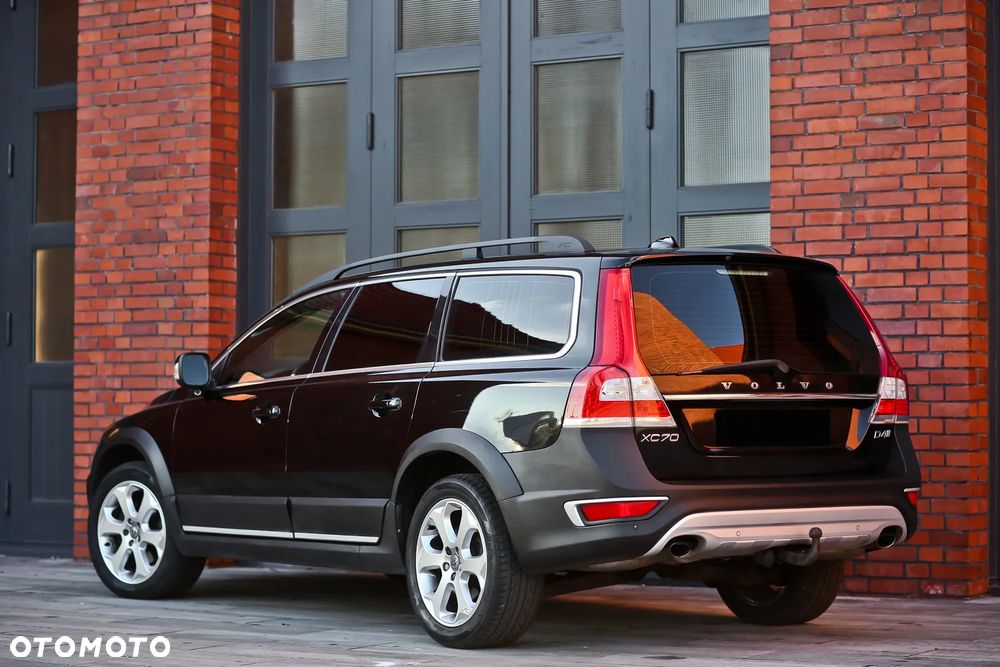 Volvo XC 70 D4 Momentum - 12