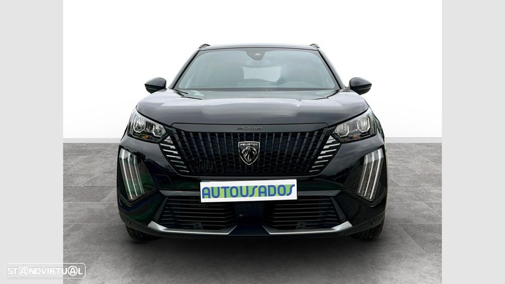 Peugeot 2008 1.2 Hybrid Allure e-DCS6 - 6