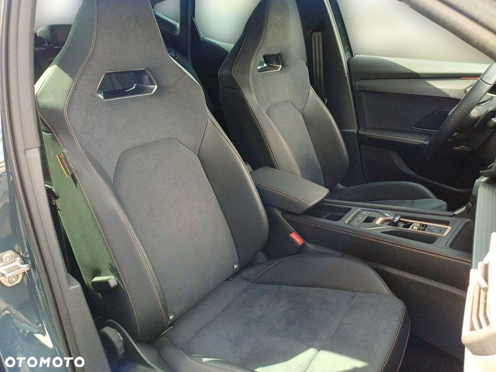 Cupra Formentor 1.5 eTSI mHEV DSG - 14