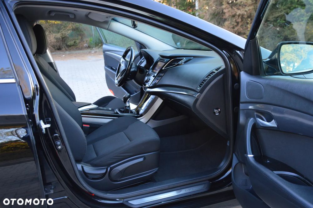 Hyundai i40 1.7 CRDi Premium - 11
