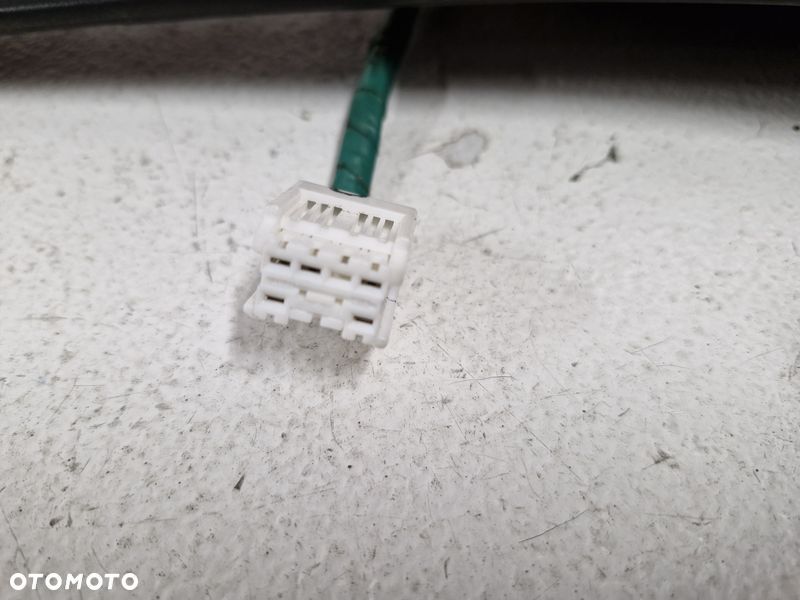 nissan juke 1 i f15 lampa prawy tył prawa tylna - 7