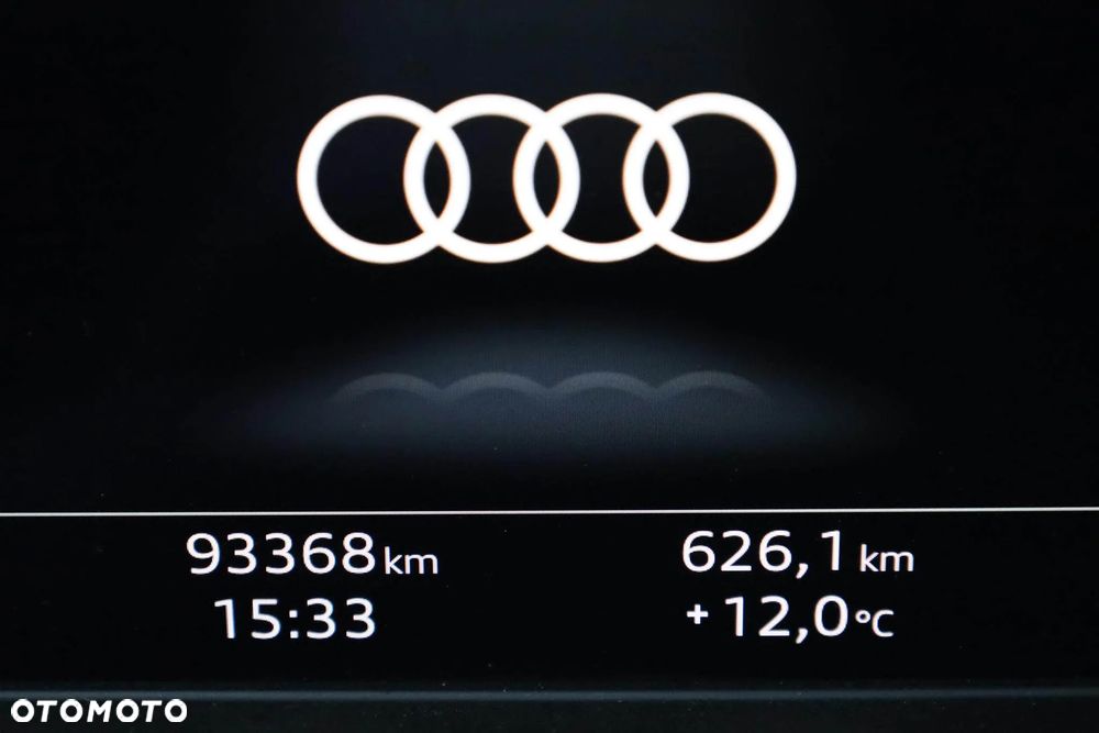 Audi A4 Avant 40 TDI S tronic - 14