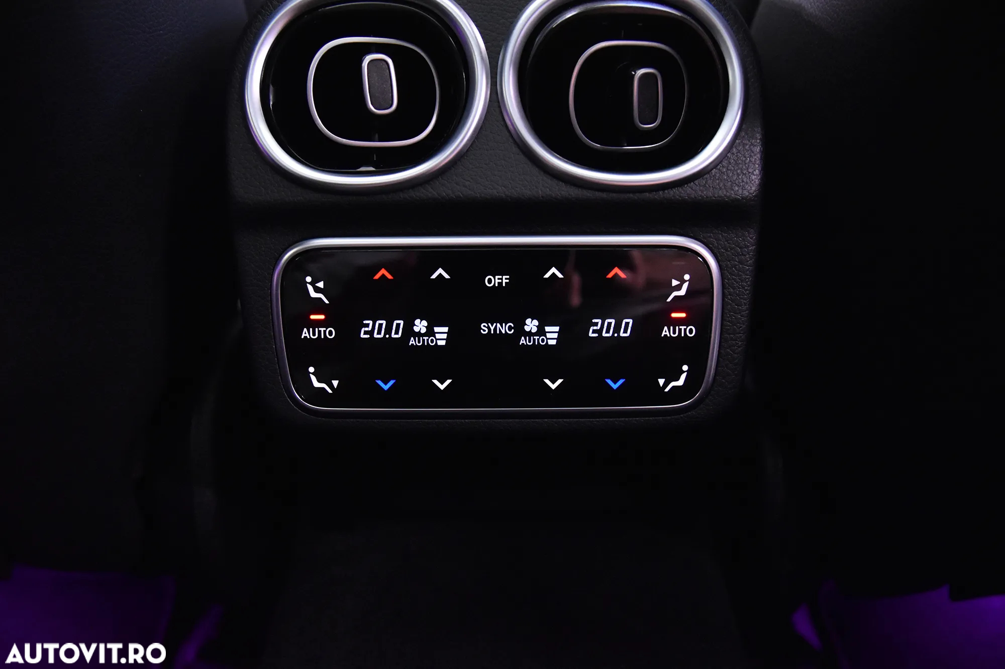 Mercedes-Benz C 300 e 9G-TRONIC AMG Line - 23