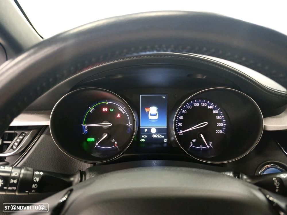 Toyota C-HR 1.8 Hybrid Comfort - 6