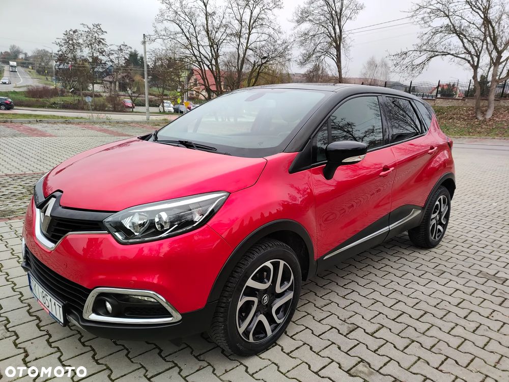 Renault Captur 1.5 dCi Intens - 9