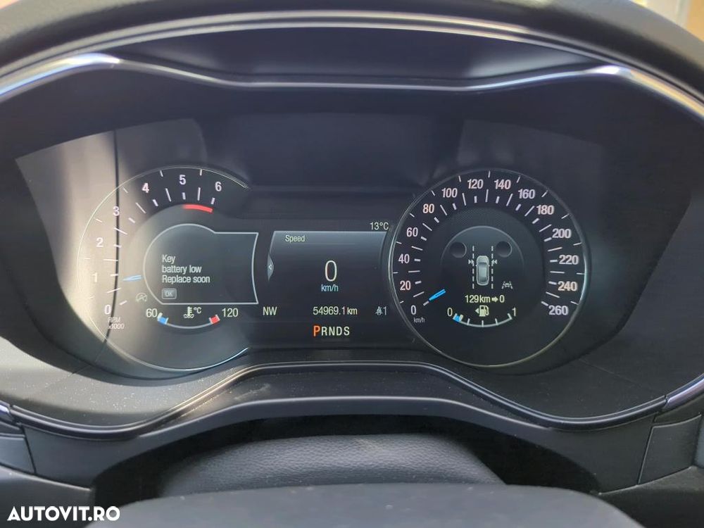 Ford Mondeo 2.0 TDCi Aut. AWD Titanium - 5