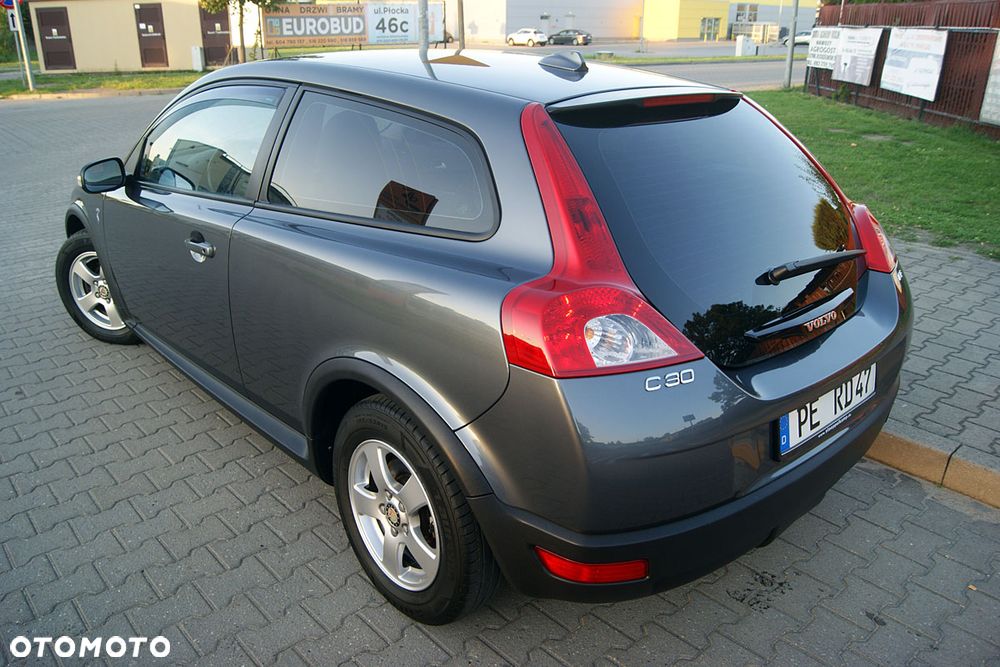 Volvo C30 1.8 Kinetic - 10
