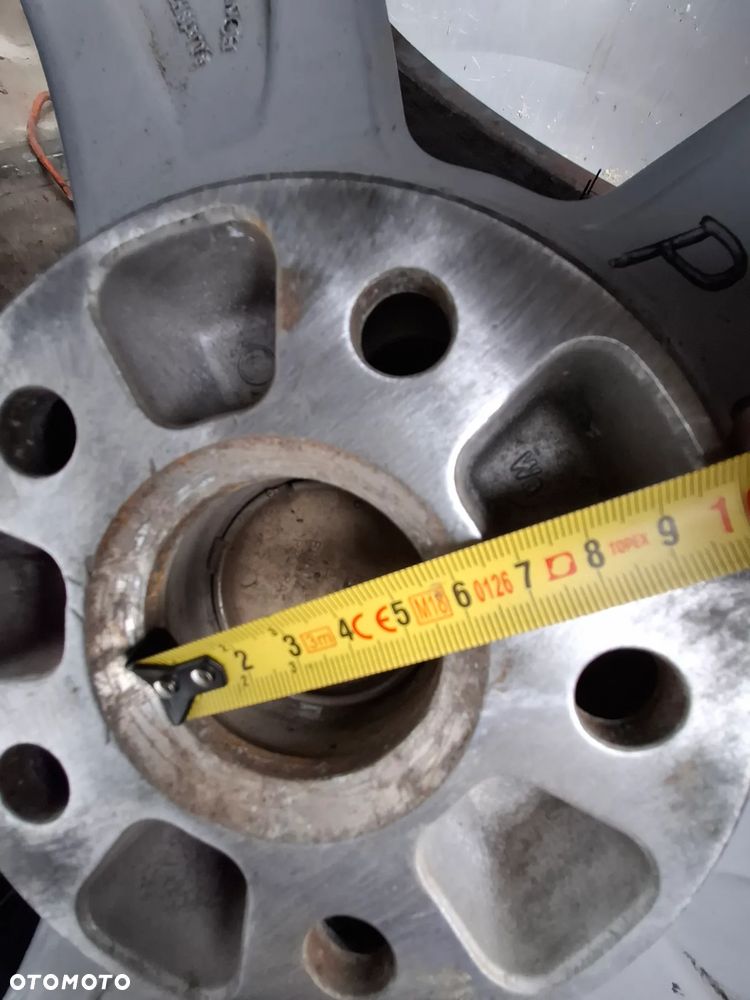 Nowe Koła felgi 245/40r18 - 10