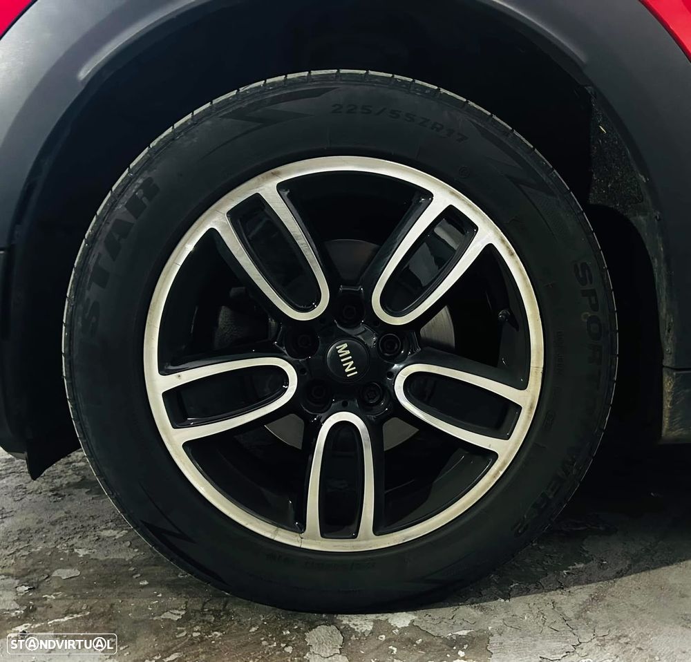 MINI Countryman One D 4Business - 36