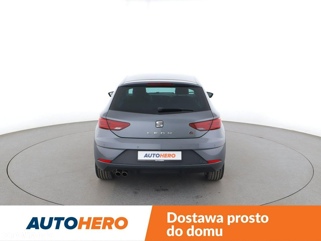 Seat Leon 1.4 TSI FR S&S - 6