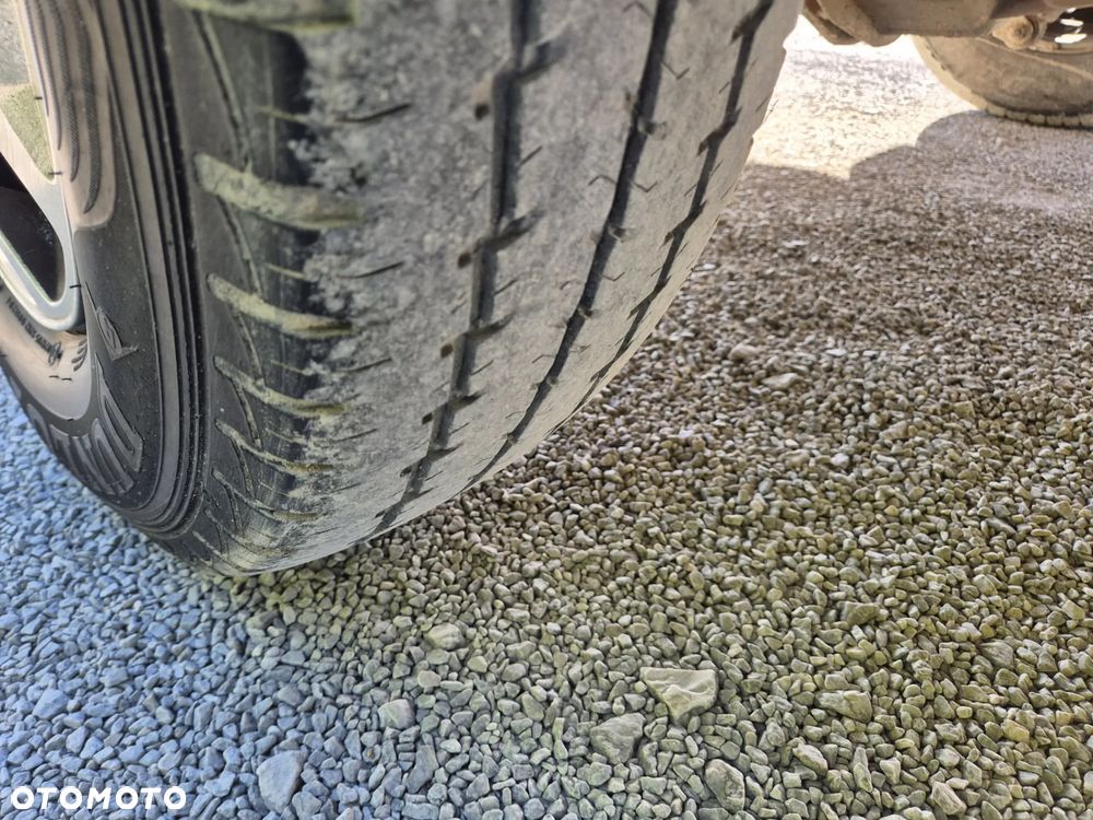 Ford Transit 2.4 120KM/ 1 Właściciel/ - 15